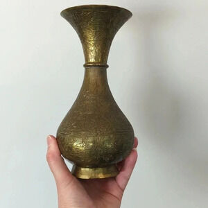 💥  HOST PICK 🔥1800's Mamluk Revival Vase